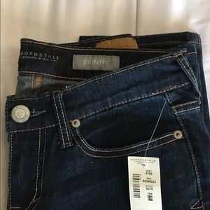 Aeropostale Skinny jeans 2R